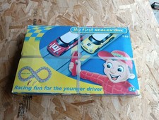 My First Scalextric 1:64 Scale