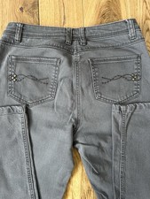 Rocha John Rocha Grey Straight