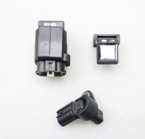 Tachometer case sensor turn - tachometer,