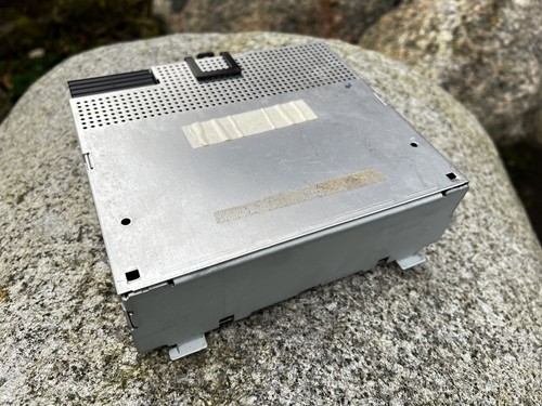 Bmw professional radio - professional, 54