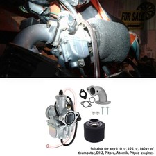 For mikuni pit dirt bikes - pit,