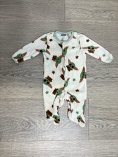 Star Wars Mandalorian Grogu