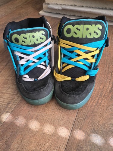 Osiris nyc vintage - nyc, 83