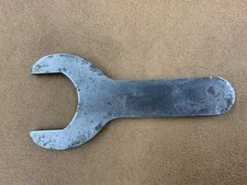 Vintage BSA Motorcycle Toolkit