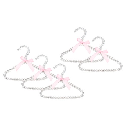 5pcs small pearl clothes - pearl,