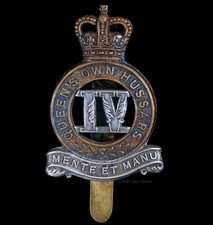4th Queen's Own Hussars