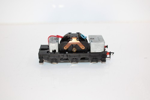 Hornby gauge - br, /