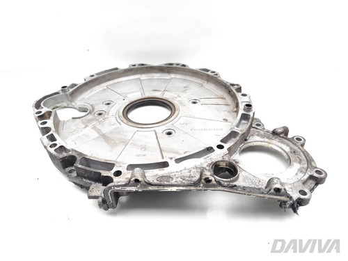 Jaguar engine end cover - cover, 2.0