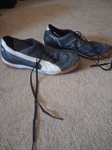 Puma vencida shoes vintage - puma,