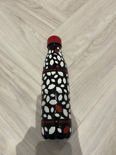 Lulu guinness black and red - black,