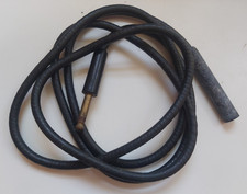 WW2 US ARMY MILITARY RADIO CABLE CORD CD-307 AUDIO EXTENSION BC1306 BC1000 GRC9