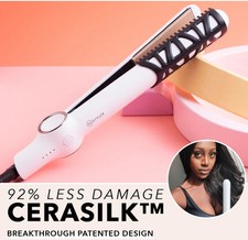 InStyler CERASILK Woven