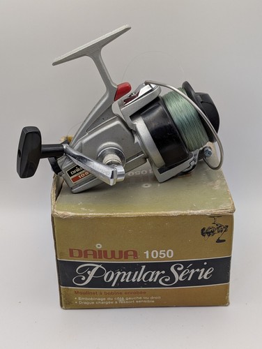 Vintage daiwa 1050 - vintage,