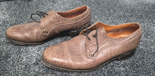 Loake mens victor brogues - loake,