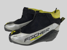 FISCHER XJ Sprint Nordic XC
