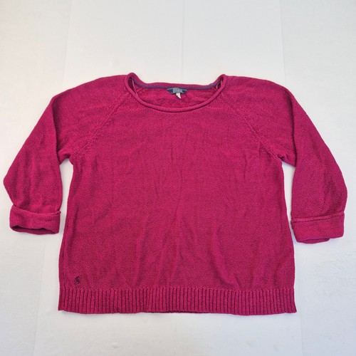 Joules jumper pink - joules, women's