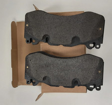 Front Brake Pads -