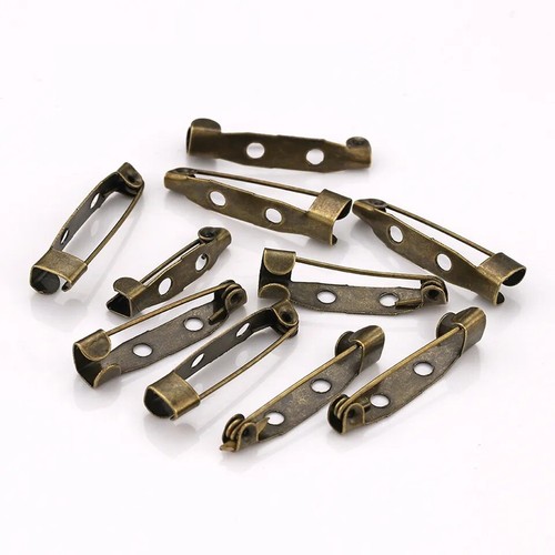 20x quality brooch - 5-20x, bar