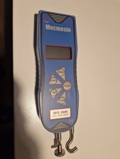 MECMESIN Basic Force Guage BFG