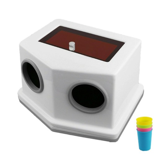 Manual dental ray - x-ray, film