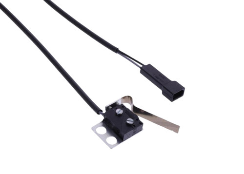 Bmw brake light switch foot - brake,