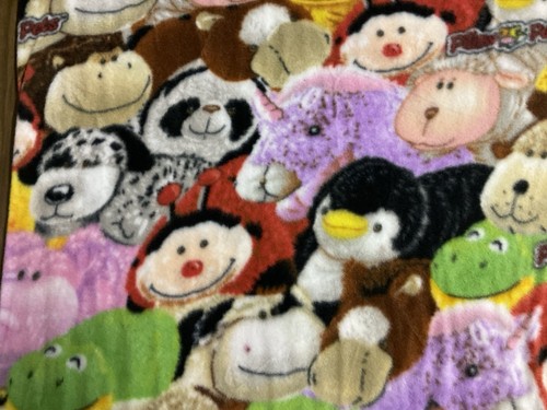 Licensed pillow pets packed - pillow,
