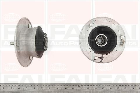 Fai front top strut - fai,