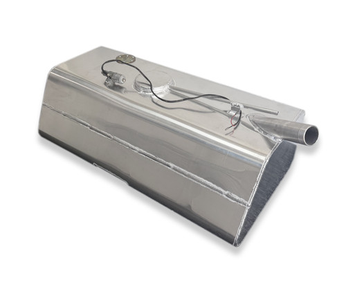 Compbrake aluminium fuel tank - compbrake,