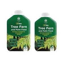 Vitax Tree Fern & Palm Feed
