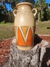 Vintage MCM Scheurich Keramik