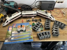 LEGO City Train 60051