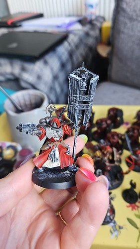 Dark angels space marines used - dark,