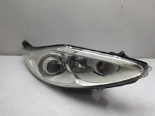 2010 FORD FIESTA ZETEC S TDCI