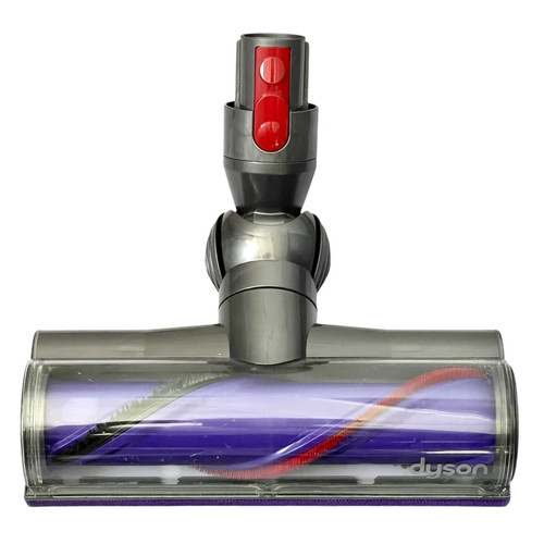 Genuine dyson brush - genuine, cleaner