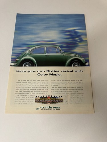 Original vintage classic - original,