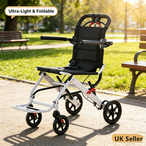 Foldable ultra light - foldable, ultra-light