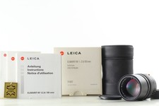 "Unused in Box" Leica 90mm