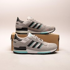 ADIDAS ZX 600 Men's Grey SIZE 8.5 Trainers