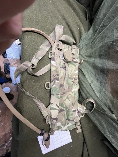 Army issue camelbak mtp - army,