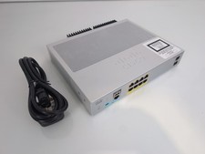 Cisco WS-C2960L-8PS-LL V01