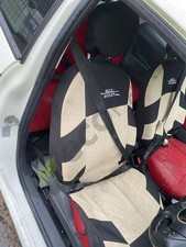 FIAT 500 POP MK2 312 3P Seat
