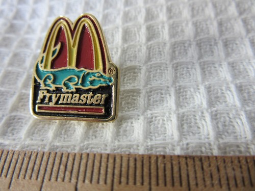 Vintage mcdonald frymaster - vintage,