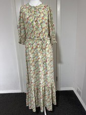 M&S HOLLY WILLOUGHBY Floral