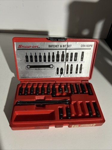 Snap offset driver set - snap,