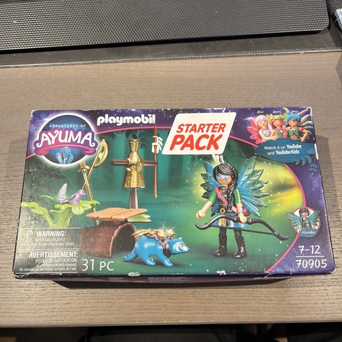 Brand new playmobil - brand,