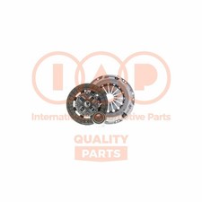 Clutch Kit 201-17120 IAP