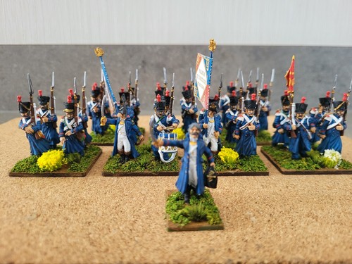 28mm napoleonic french - 28mm,