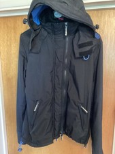 Men’s Superdry Windcheater