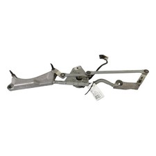 Wiper Motor Front Mercedes Benz C Class C220 Cdi Se 2000-2008 2148cc 2038200442