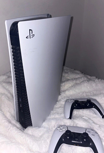 Ps5 disc original version